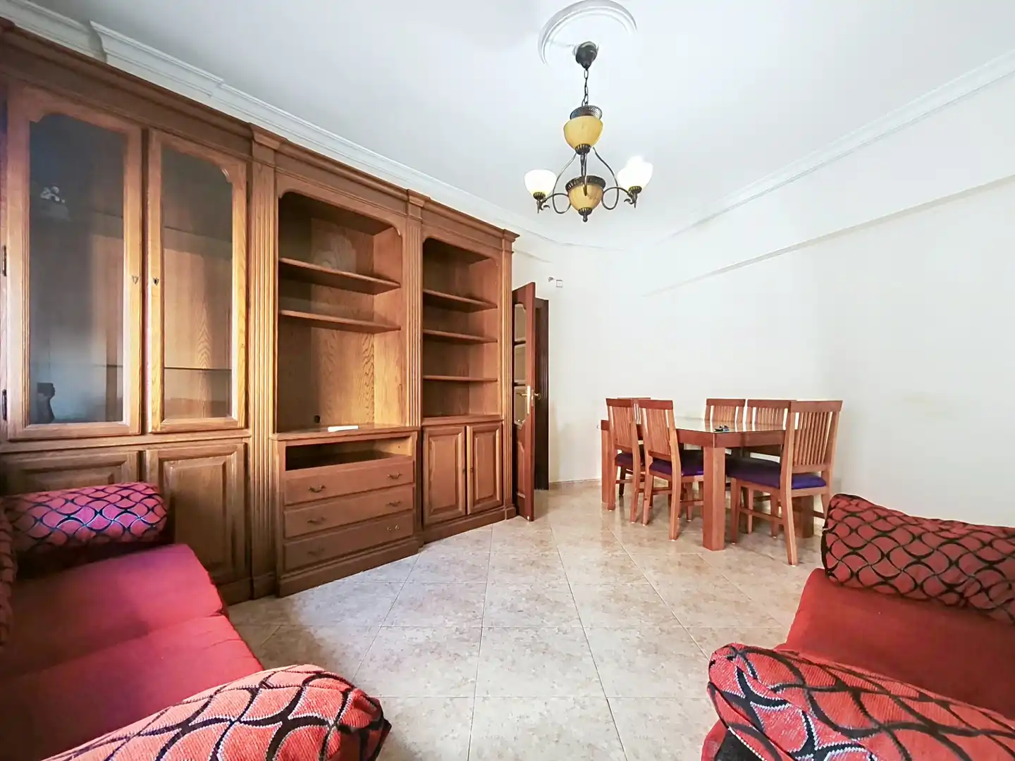 Wohnung mit Aufzug zum Verkauf in Plaza de Toros - Santa Rita, imagen 11