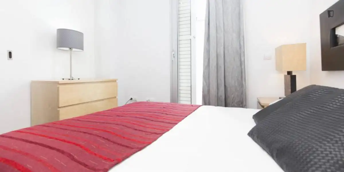 Apartamento con ascensor en alquiler en Centro, imagen 5