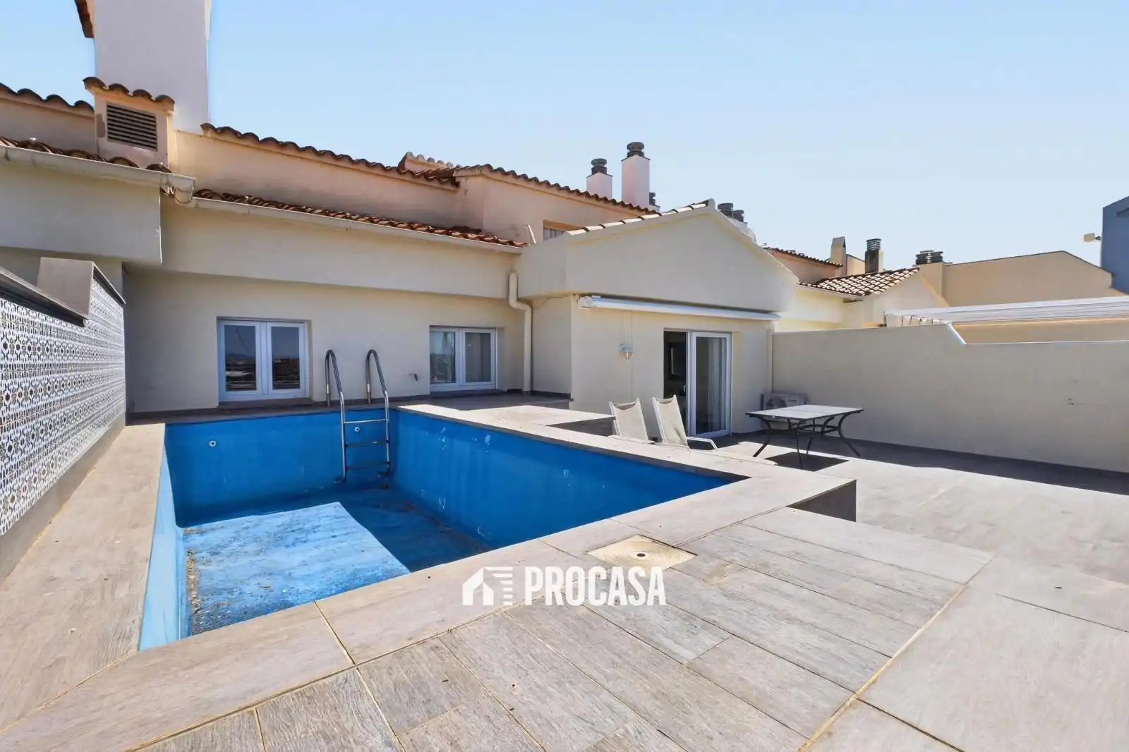 Piso con piscina en venta en CAVALL DE MAR, imagen 37