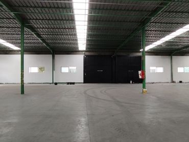Nave industrielle à vendre à La Paz