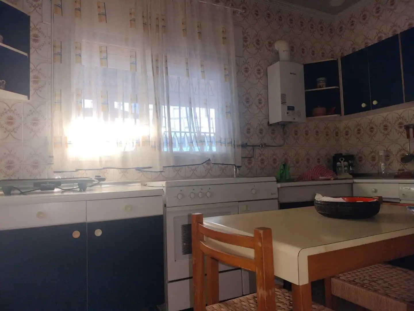 Casa o xalet en venda a Núcleo urbano