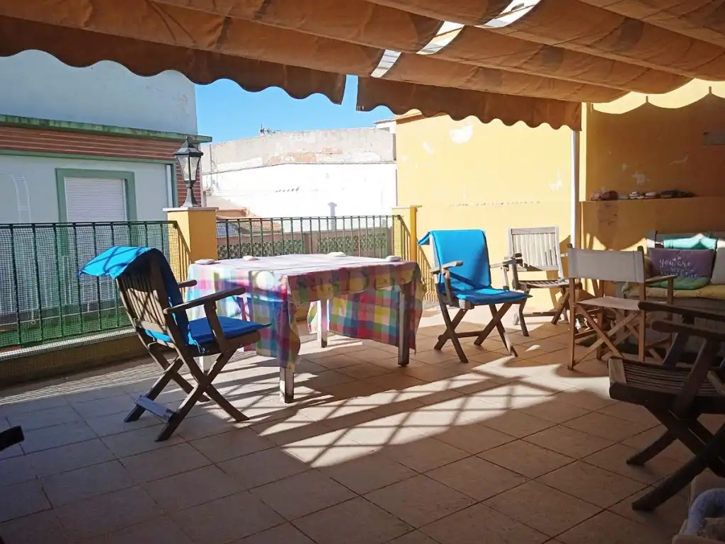 Casa en venda a carrer de Pau Miralles