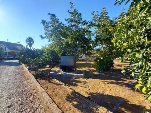 Terreny residencial en venda a Belmez, imagen 77