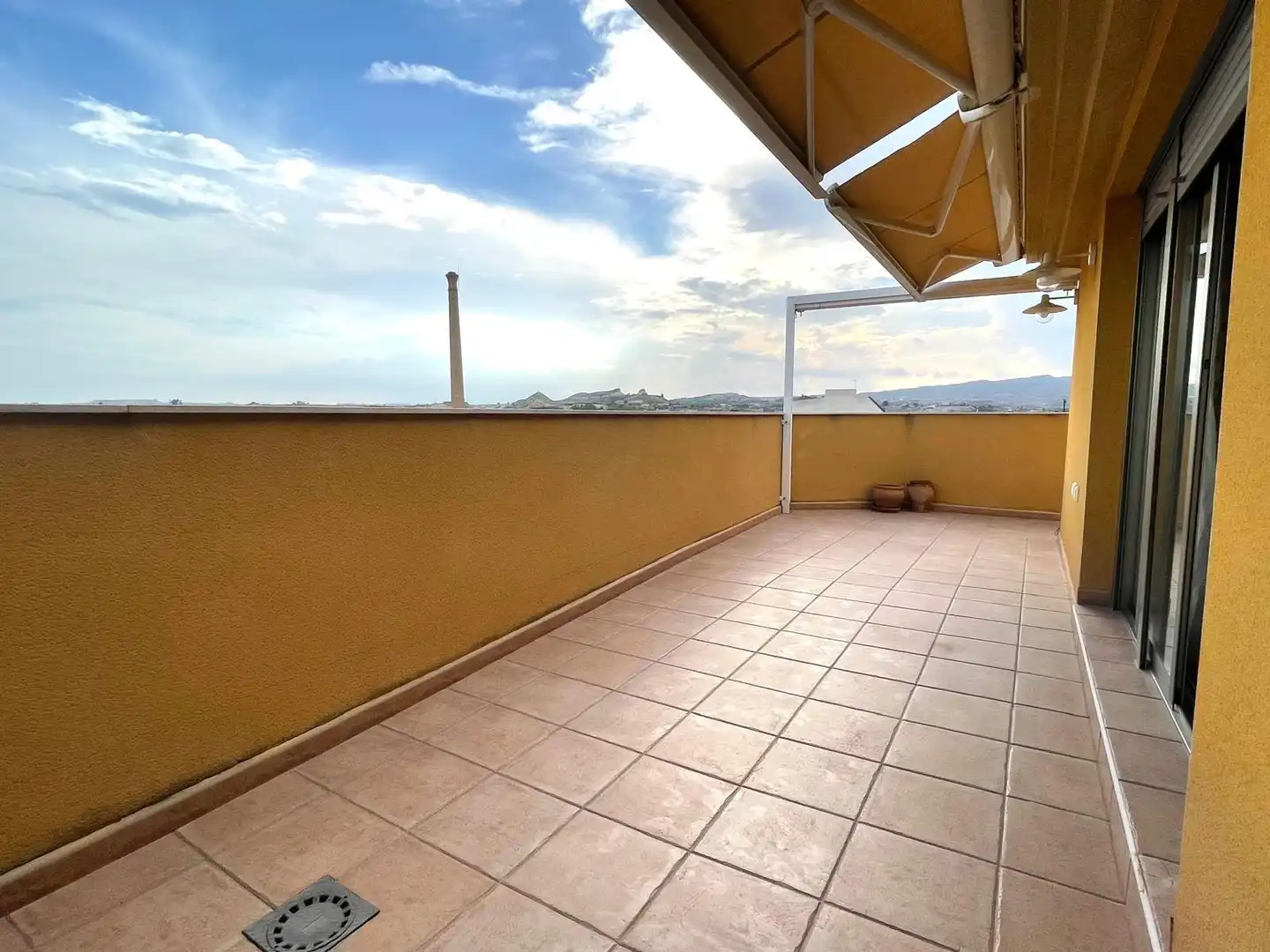 Penthouse with lift for sale in Calle PRINCIPAL-LA ALGAIDA 84, imagen 16