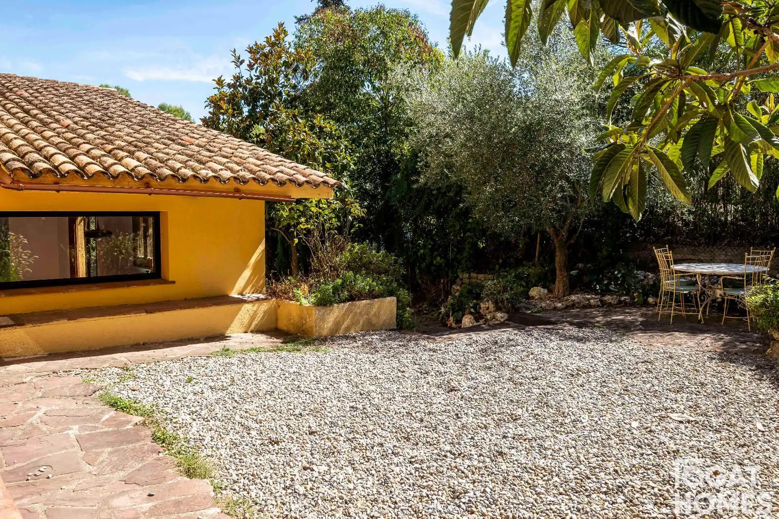 Chalet con piscina en alquiler en Salut, imagen 16