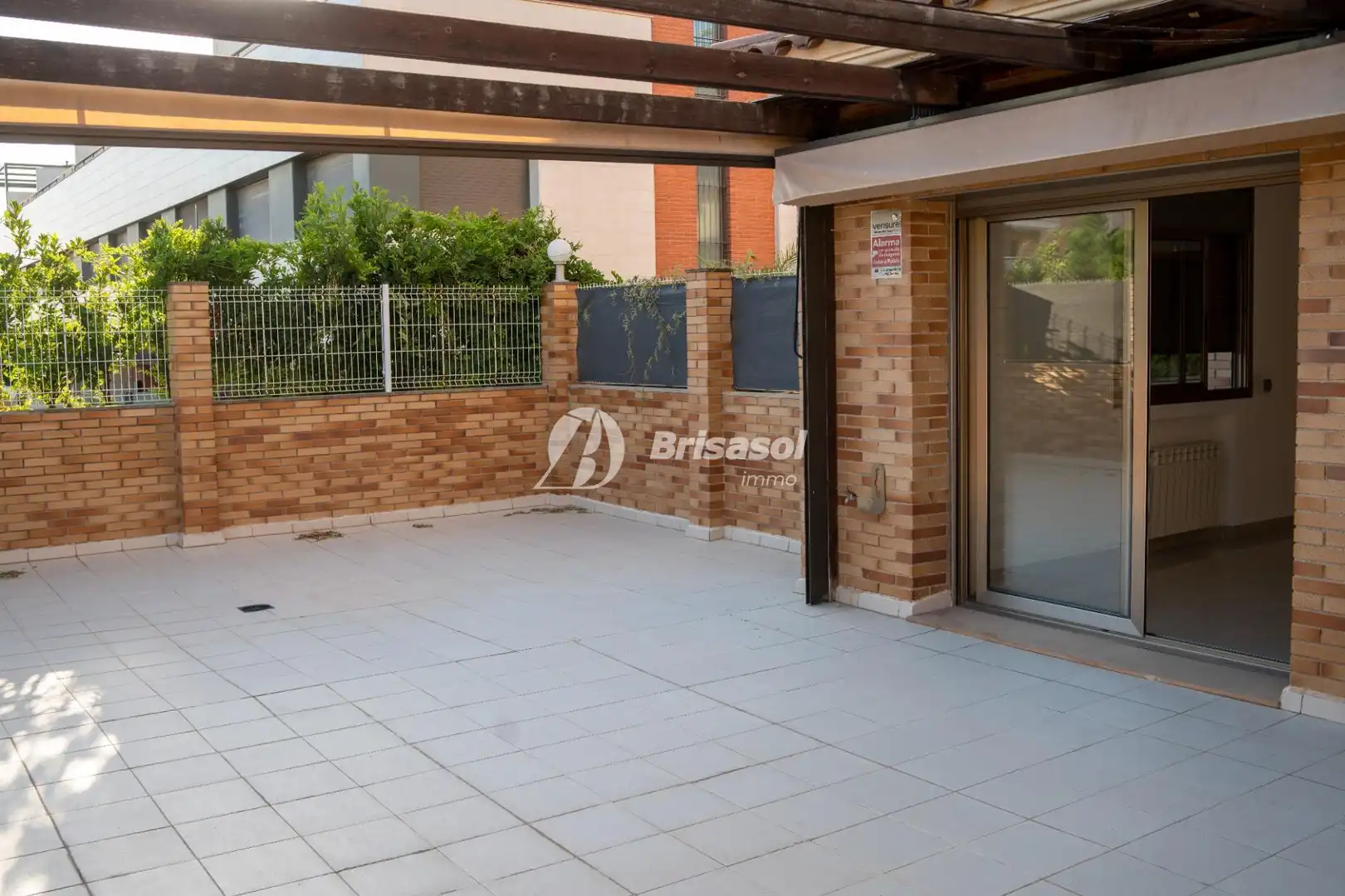 Adossat amb piscina en venda a Barenys, imagen 32