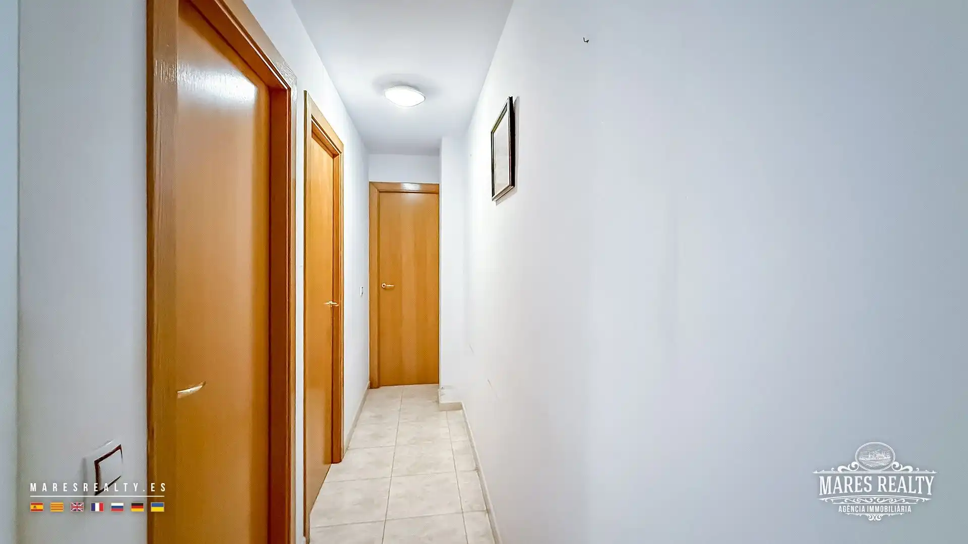 Piso en venta en Lloret de Mar con Terraza y Amueblado