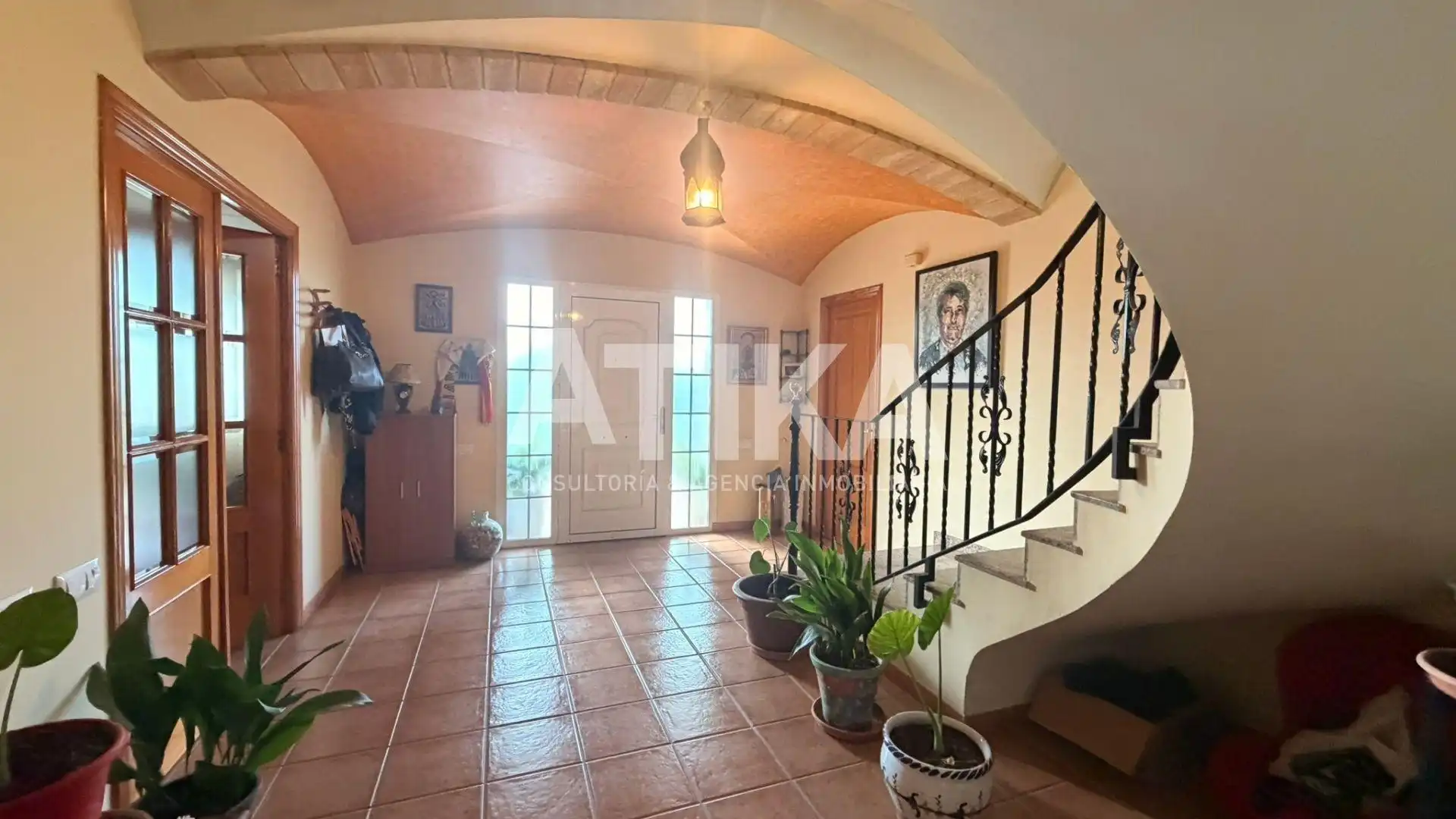 Villa avec terrasse à vendre à Sant Josep - Zona Hospital, imagen 23