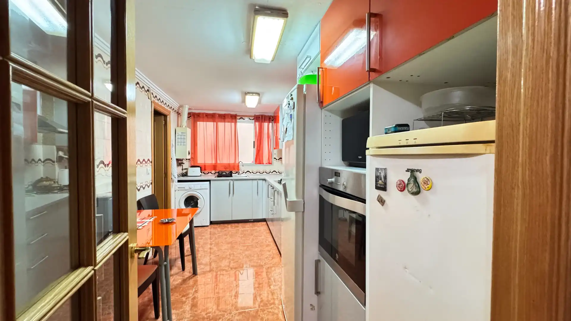 Apartament en venda a Avinguda de Blasco Ibáñez, 84, L'Amistat