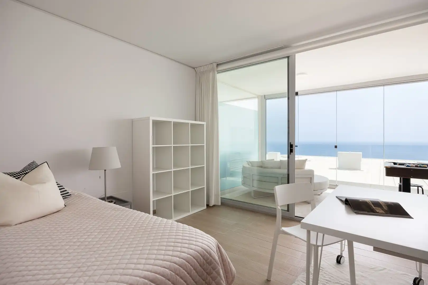 Apartamento con ascensor en venta en La Capellanía - El Higuerón, imagen 17