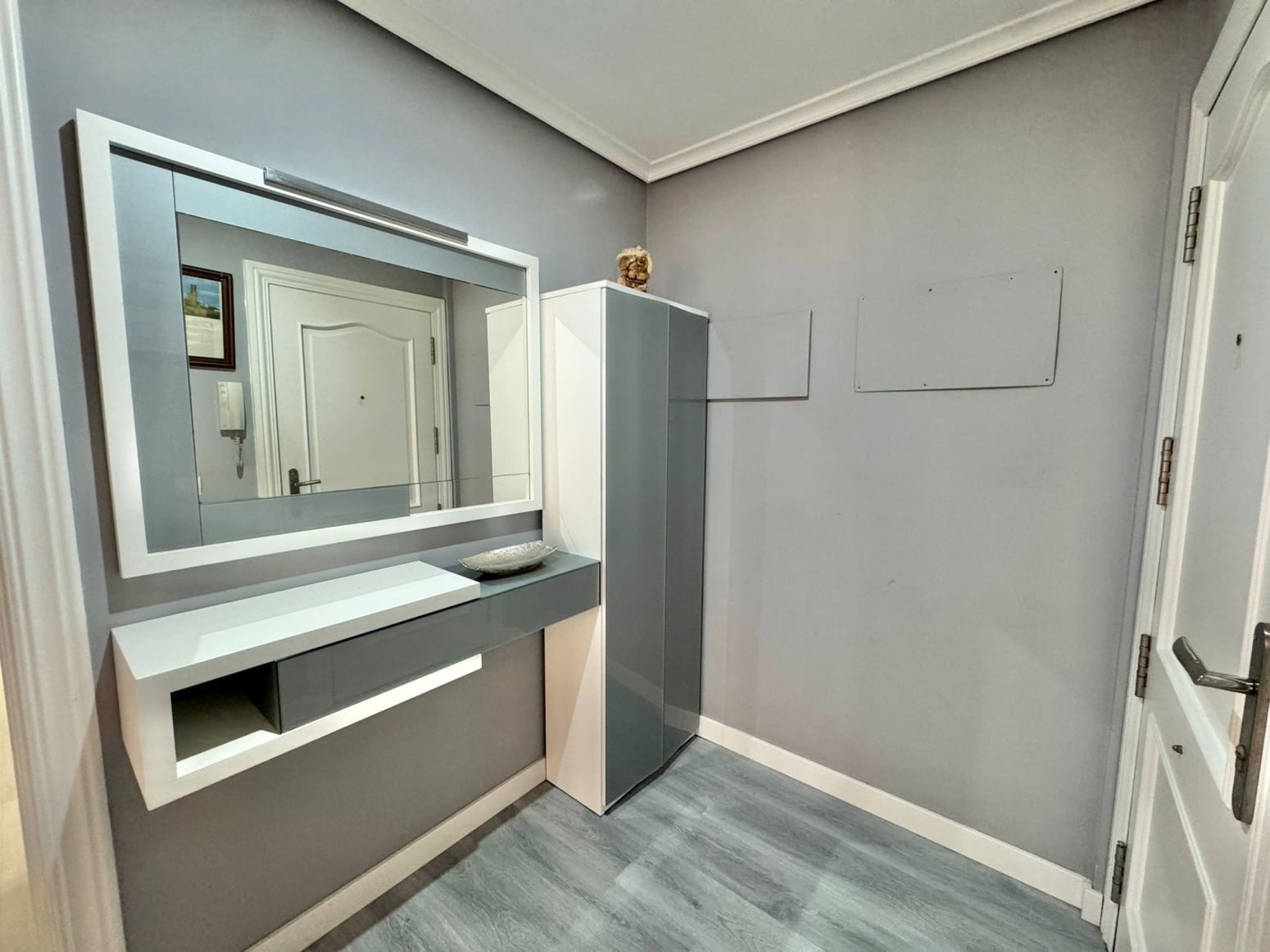 Flat to rent in Viana  with Heating, Furnished and Balcony