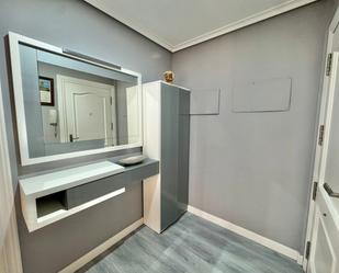 Wohnung miete in Viana mit Heizung, Möbliert und Balkon