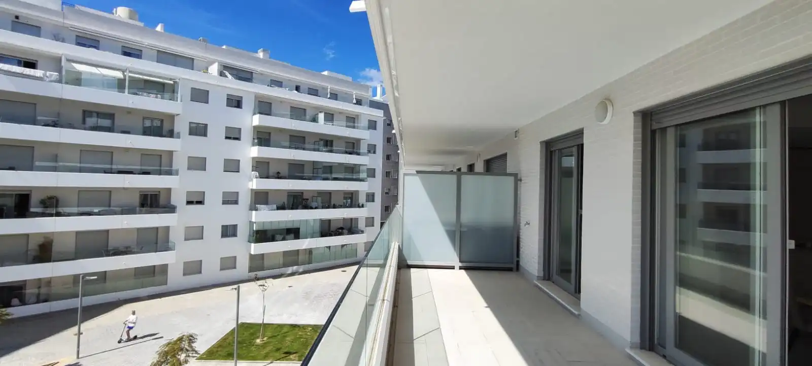 Apartament amb piscina de lloguer a Nueva Andalucía, imagen 20