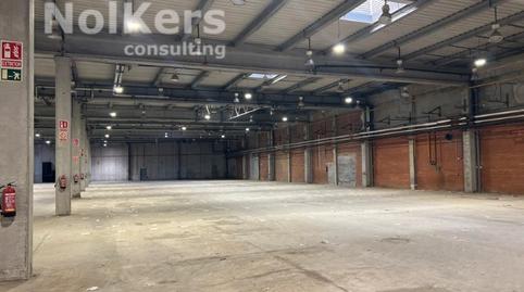 Photo 5 of Industrial buildings to rent in Massanes, Girona