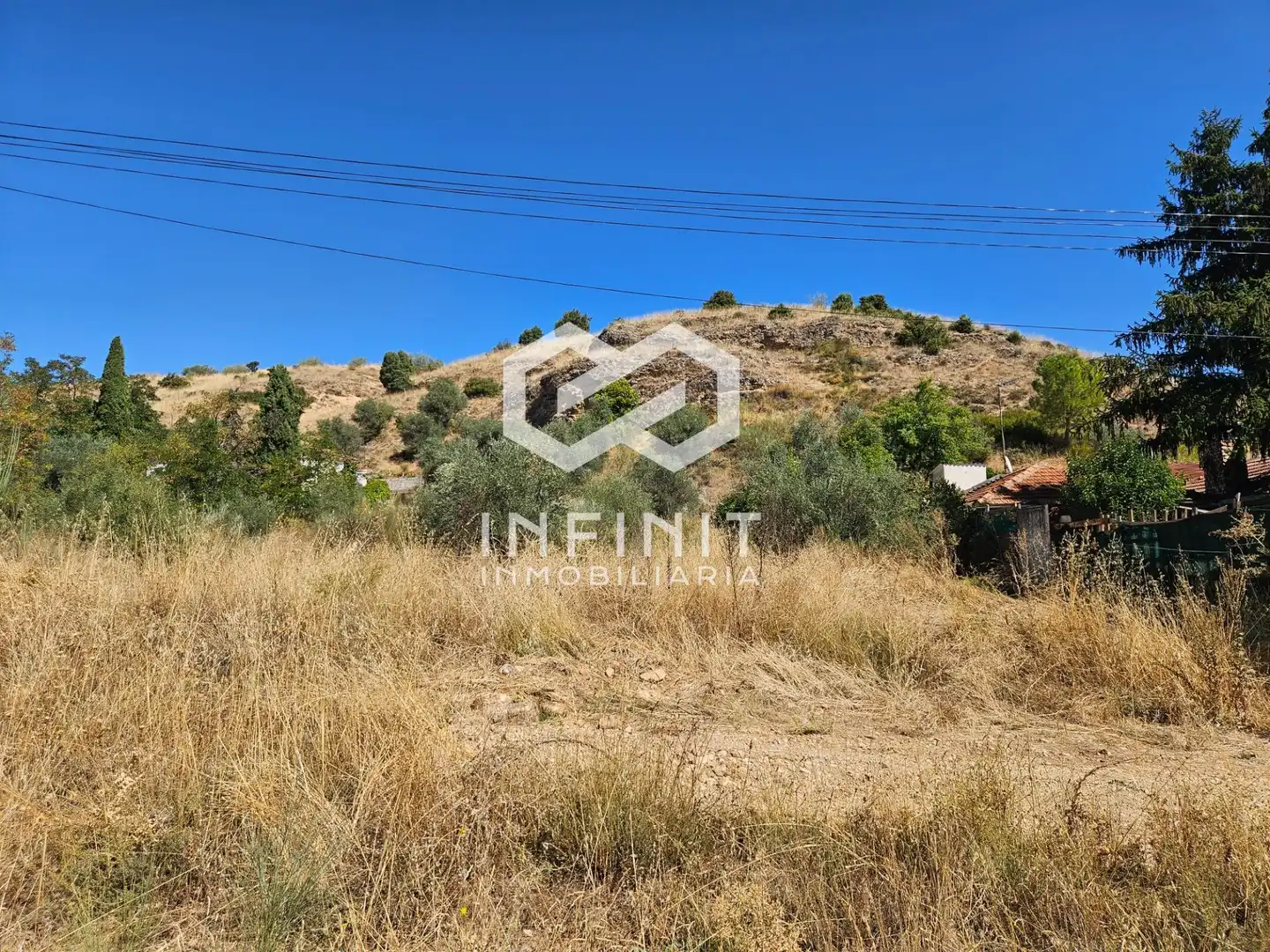 Terreno residencial en venta en Humanes, imagen 35