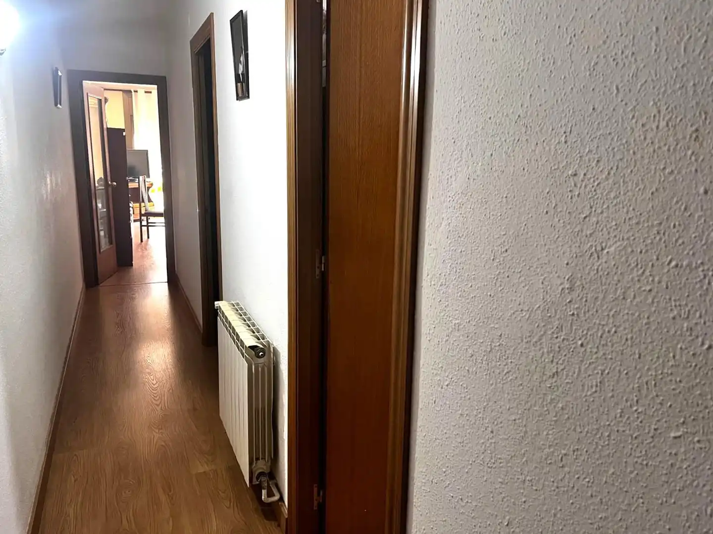 Pis en venda en Olesa de Montserrat amb Aire condicionat, Calefacció i Parquet