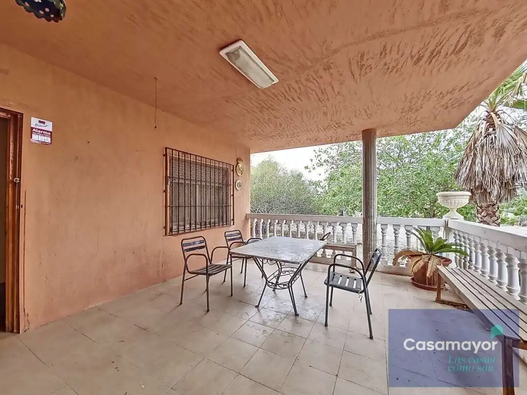 Houses for sale in Carretera de la Bayona Baja, La Huerta