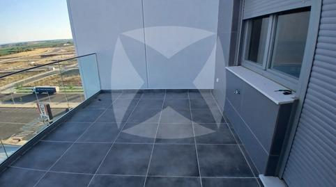 Foto 2 de Àtic de lloguer a Calle Matilde Tagle, Avenida Elvas, Badajoz