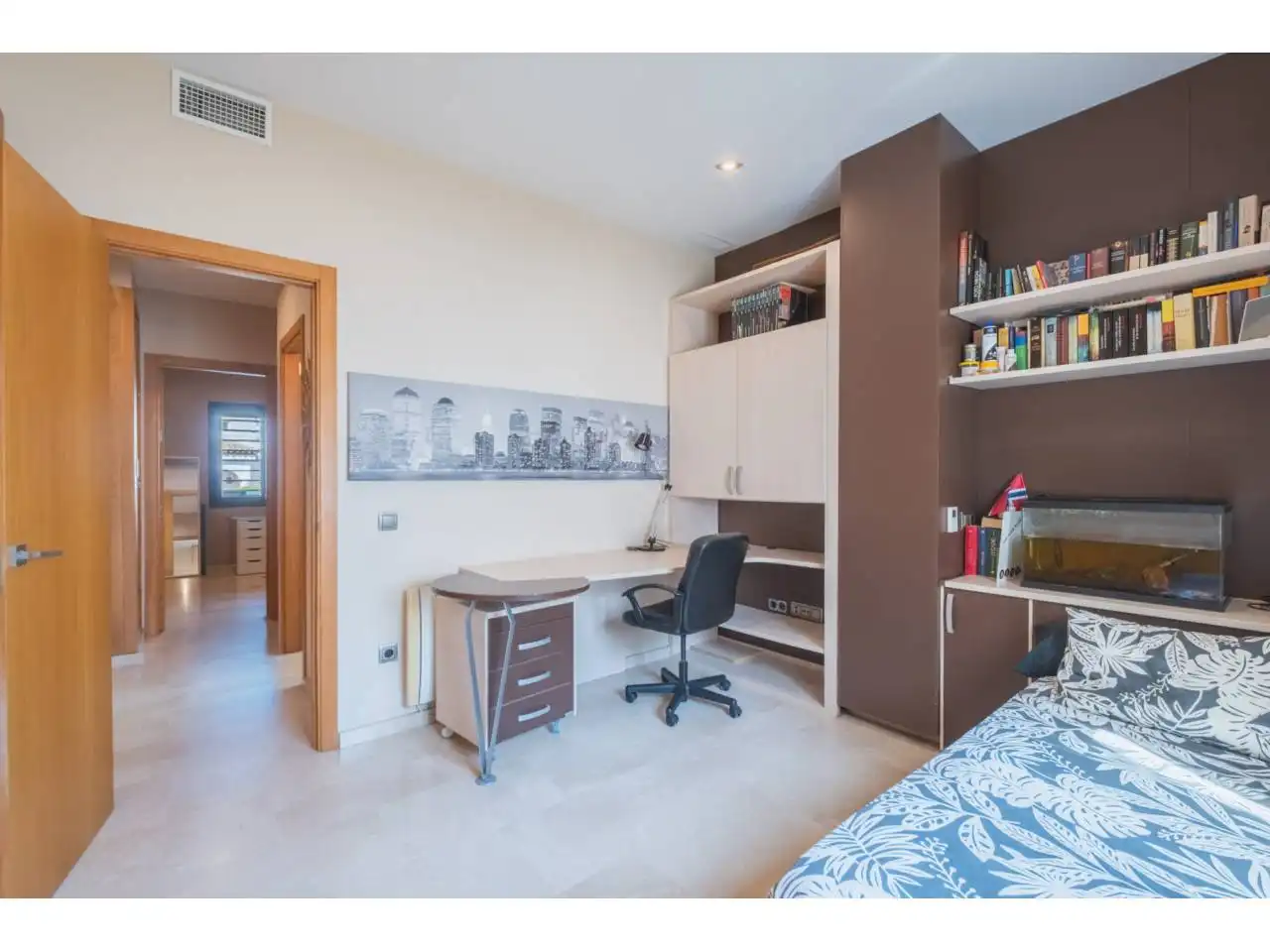 Chalet con jardín en venta en Núcleo urbano, imagen 28