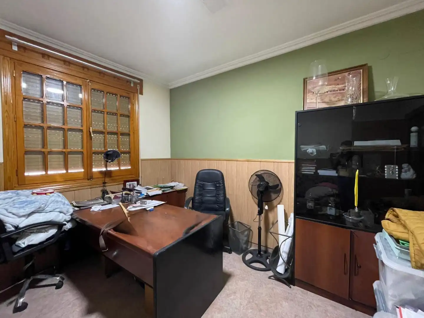 Casa o chalet en venta en Valdepeñas con Aire acondicionado, Calefacción y Terraza
