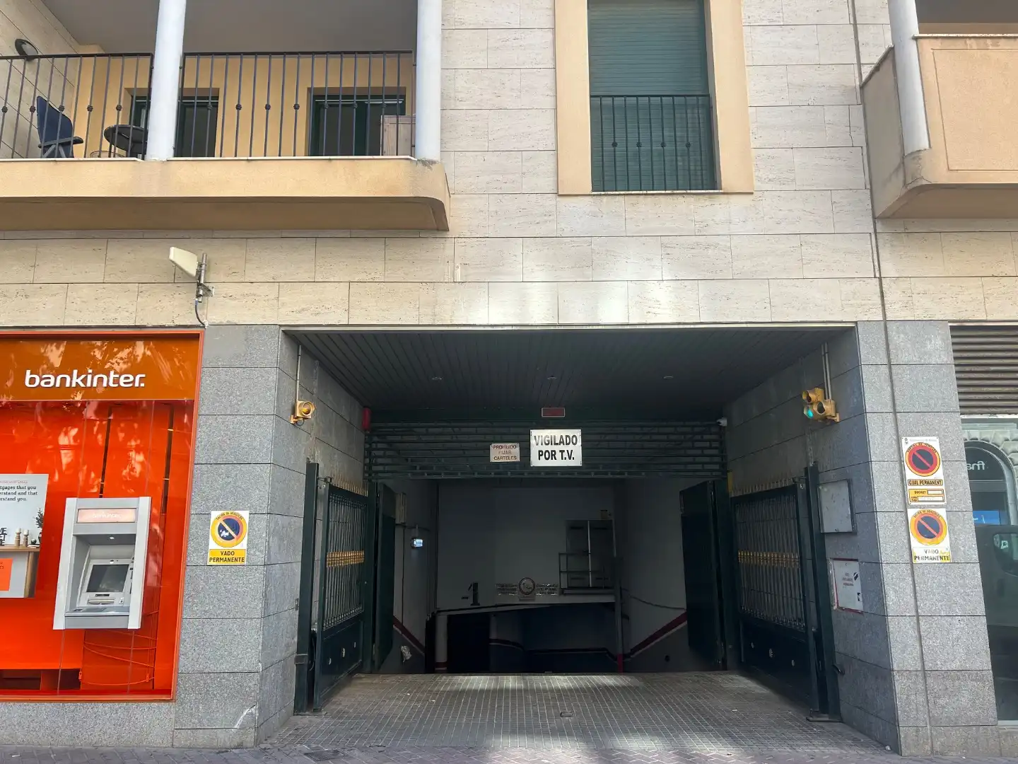 Parking of Garage for rent in  Palma de Mallorca