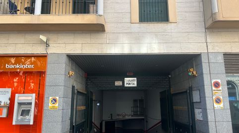 Photo 4 of Garage for rent in Carrer de Sant Miquel, 66, El Mercat, Palma de Mallorca