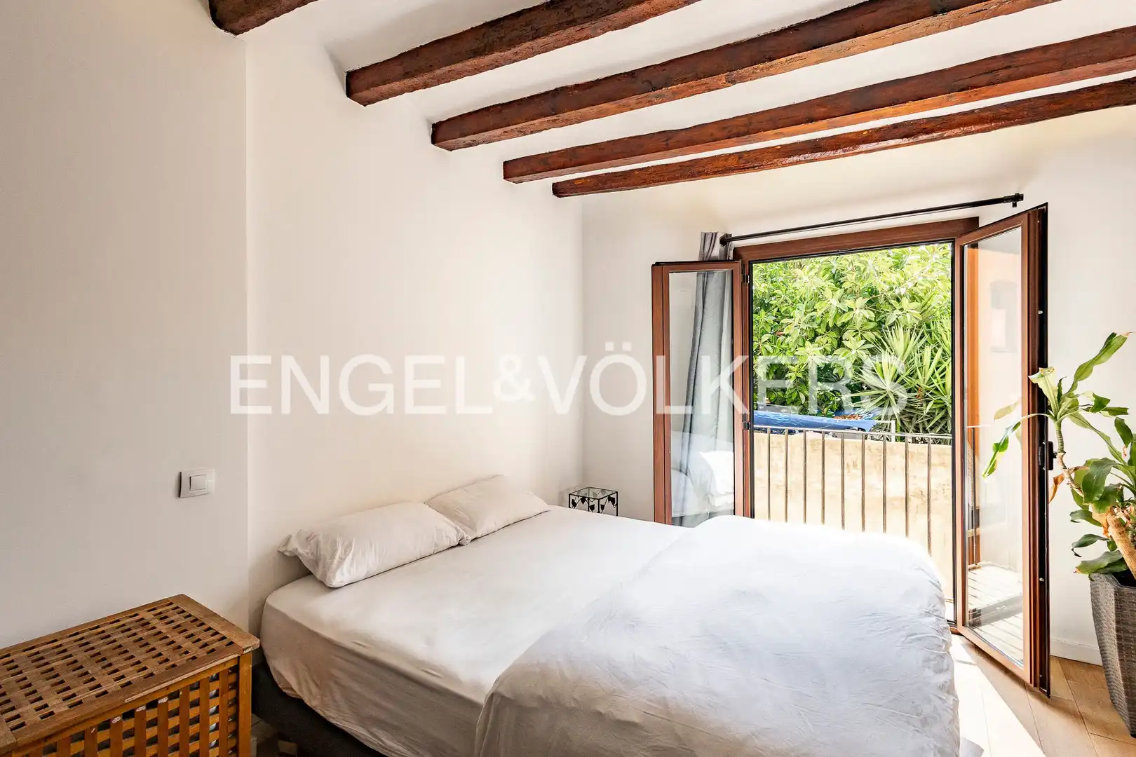 Dormitori de Casa o xalet en venda en Tarragona amb Aire condicionat, Calefacció i Parquet