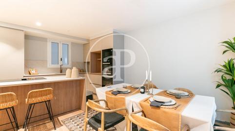 Foto 4 de Piso en venta en Carrer de Bergara, Dreta de l'Eixample,  Barcelona Capital