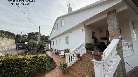 Foto 3 de Casa o chalet en venta en Calle Raimon Casellas, Lliçà de Vall, Barcelona