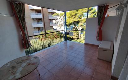 Schlafzimmer von Wohnung zum verkauf in Salou mit Terrasse