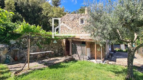 Foto 4 de Finca rústica en venda a Escorca, Illes Balears