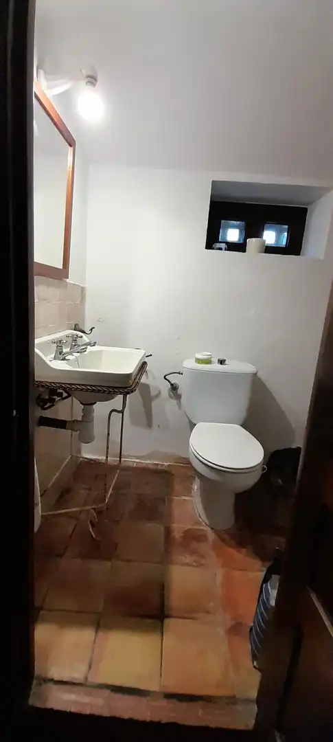 Bany de Terreny industrial en venda en Córdoba