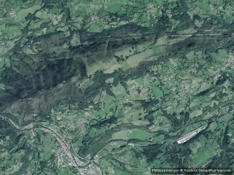 Pis en venda en Piloña, Asturias