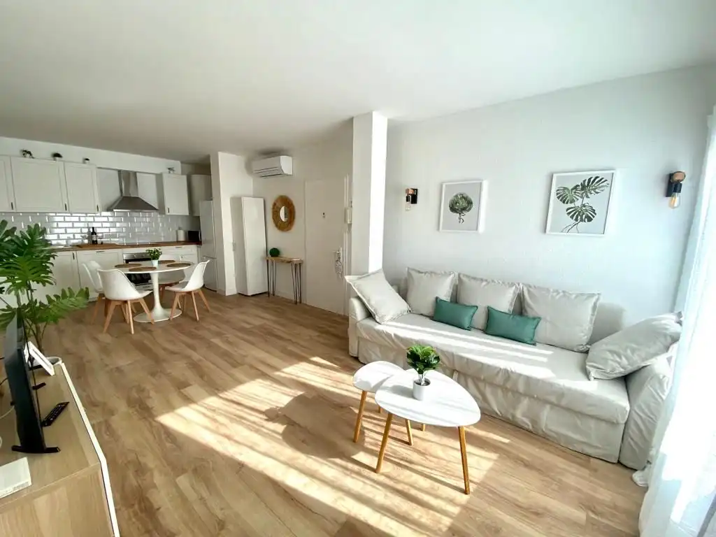 Appartement compact avec ascenseur à vendre à CARRETERA PORT LLIGAT 46, imagen 2