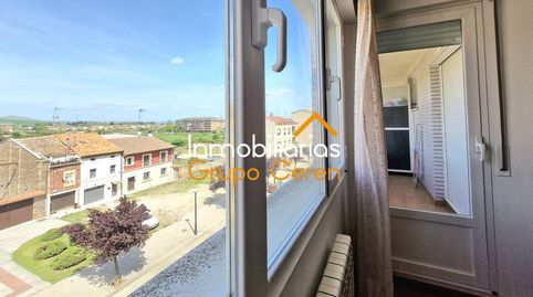 Foto 5 de Piso de alquiler en Santo Domingo de la Calzada, La Rioja