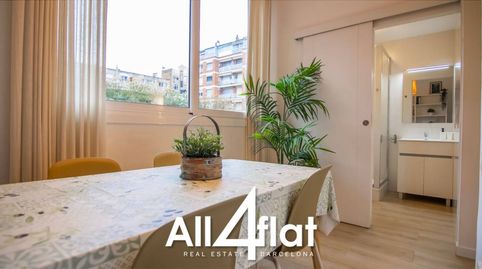 Foto 5 von Wohnung zur Miete in Calle Consell de Cent, La Nova Esquerra de l'Eixample, Barcelona Capital