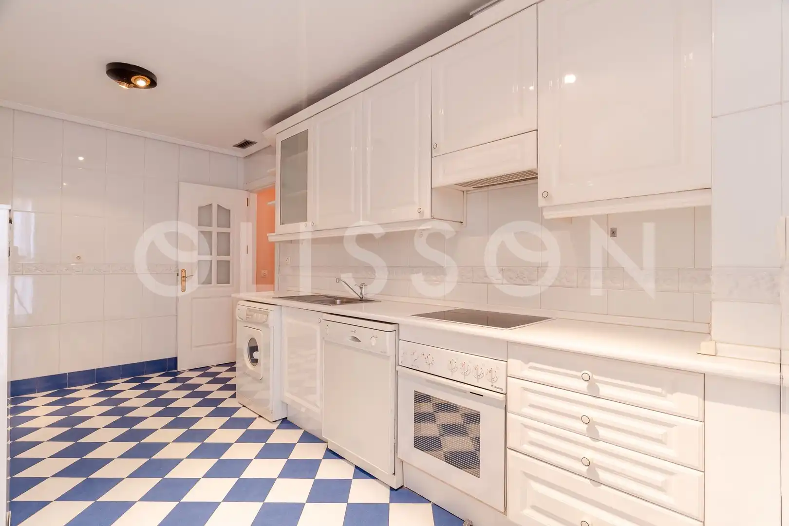 Piso con ascensor en venta en Moncloa - Aravaca, imagen 15