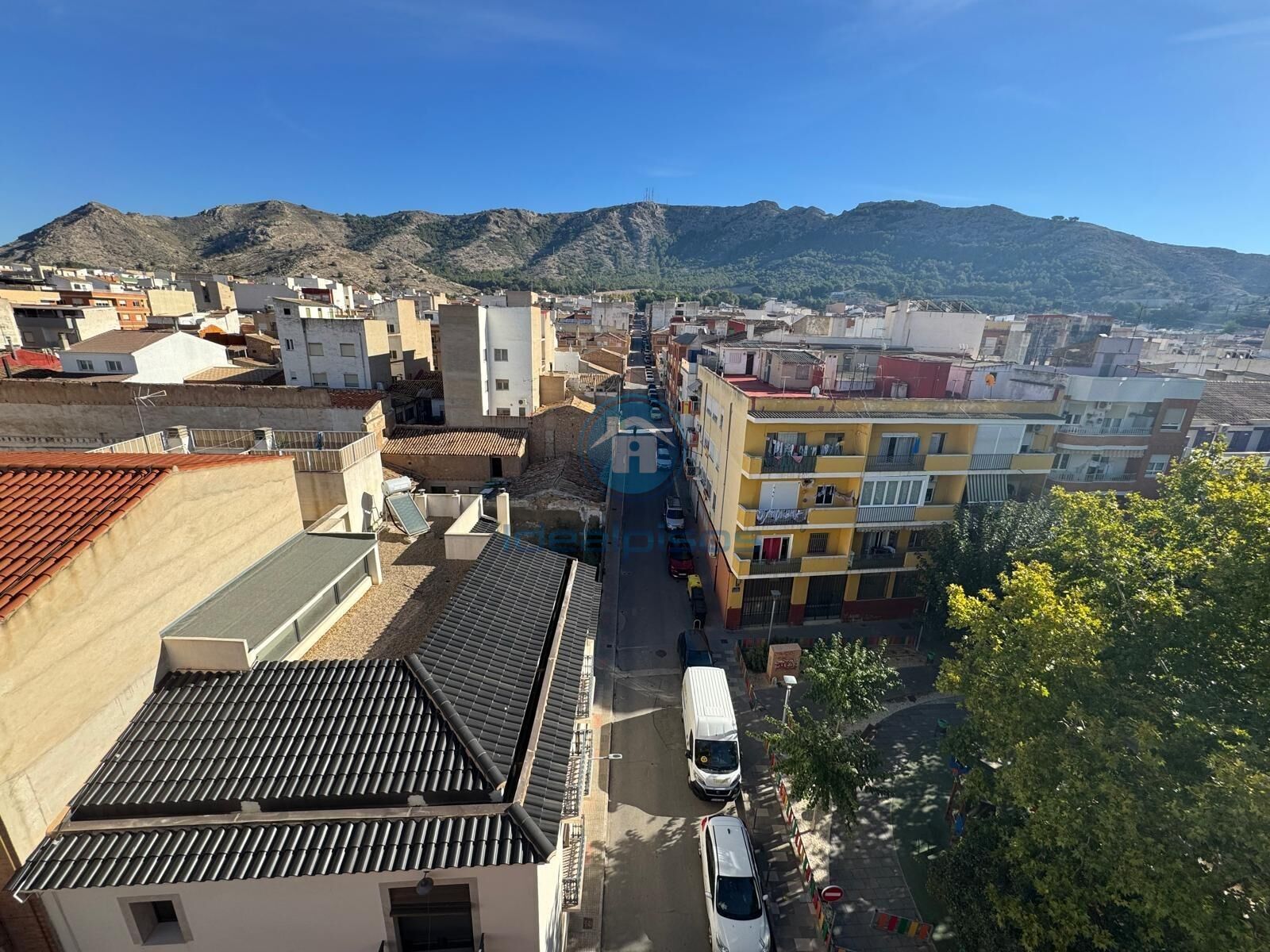 Pis en venda a Las Cruces