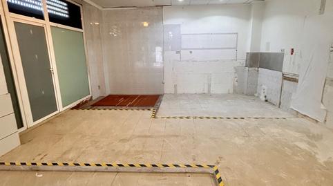 Photo 4 of Premises to rent in Caratula, 16, Ciutat Universitària, Alicante