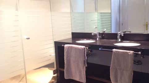 Foto 3 de Pis en venda a Sant Gervasi- Galvany,  Barcelona Capital