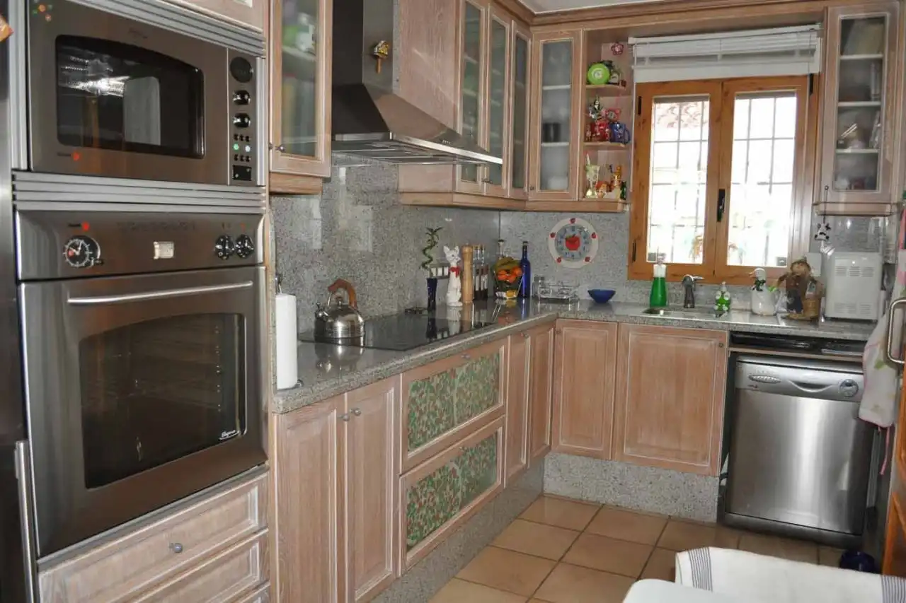 Casa rústica en venda a Altea ciudad, imagen 3