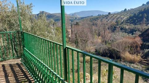 Foto 4 de Casa o xalet en venda a Jabalcuz,  Jaén Capital