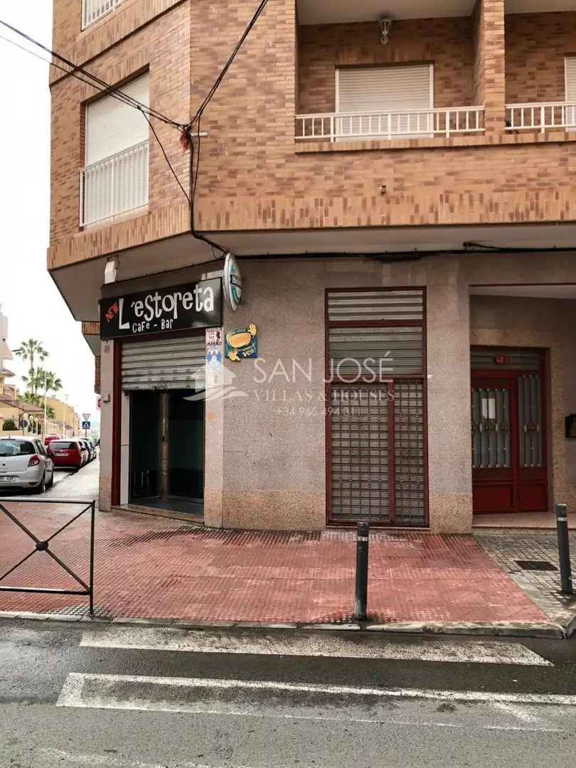Local comercial en venta en Crevillent, imagen 17
