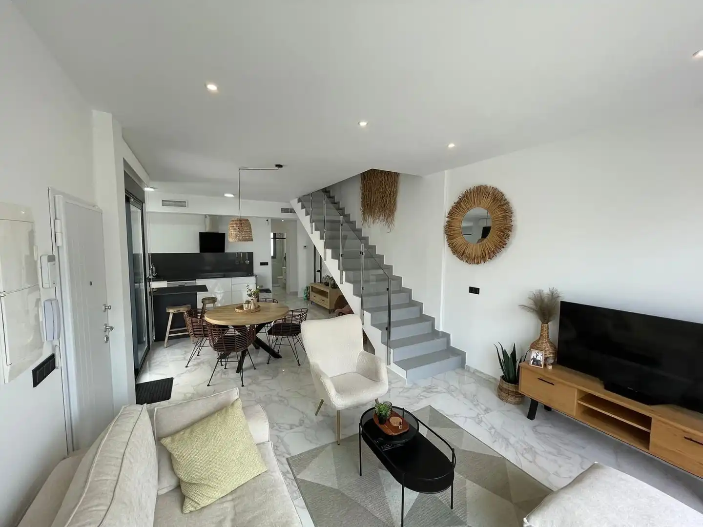Casa con piscina en venta en Benijófar, imagen 14