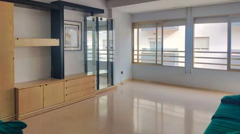 Foto 2 de Pis de lloguer a Las Bayas, Alicante