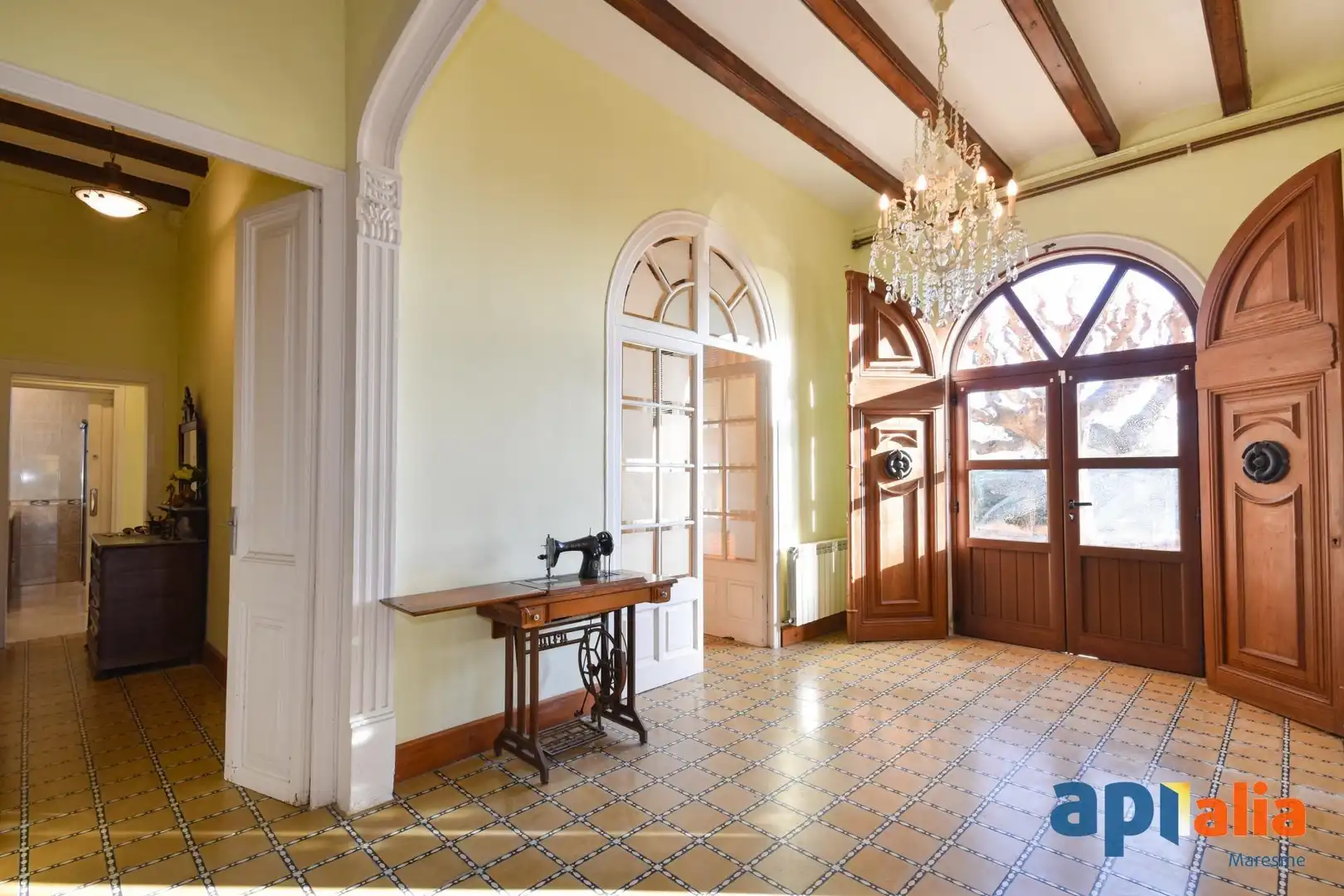 Detached house for sale in Can Sans, imagen 9