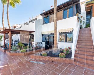 Exterior view of Apartment for sale in Mogán  with Terrace