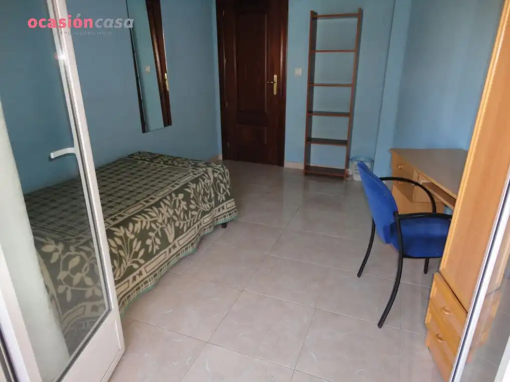 Flat with lift to rent in Beiro, imagen 22