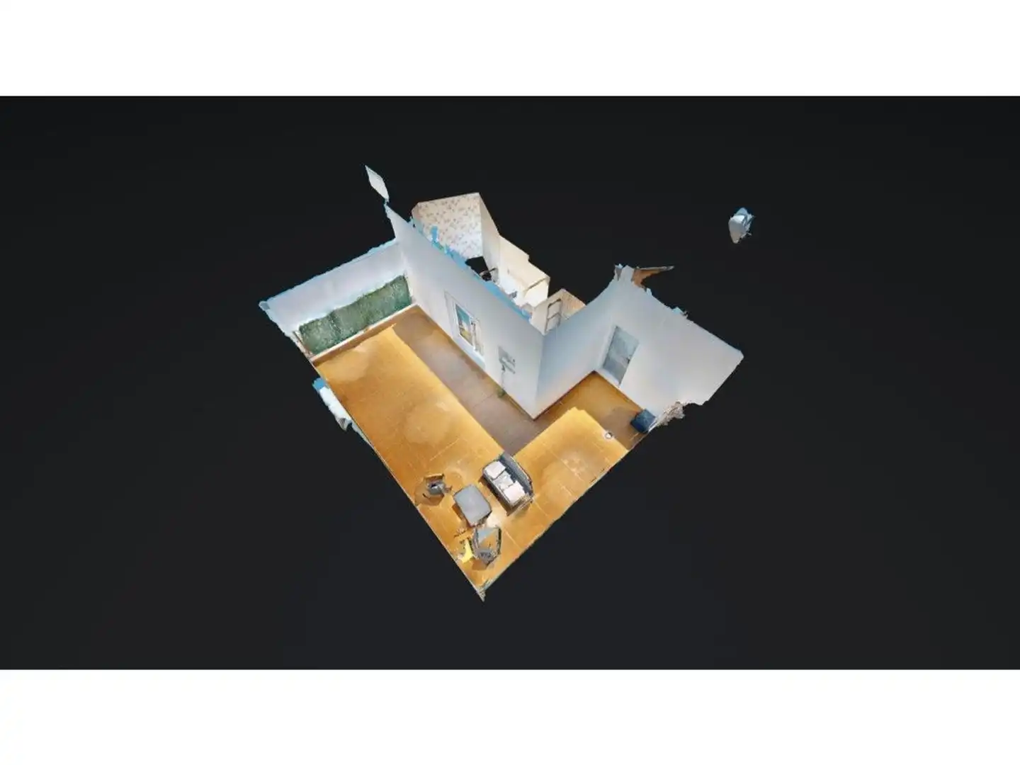 Wohnung zum Verkauf in Sueca mit Terrasse