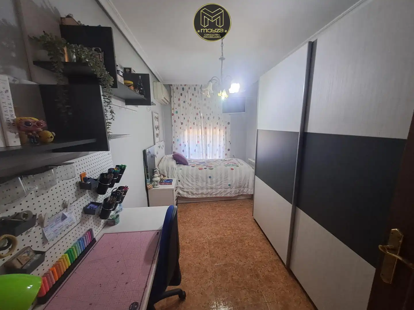 House with terrace for sale in Los Villares, imagen 6